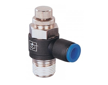 Flow Control Valve