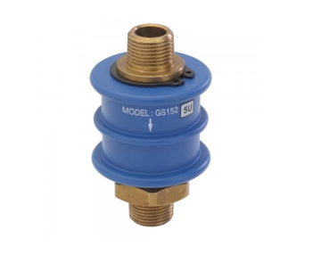 Inline Slide Valve