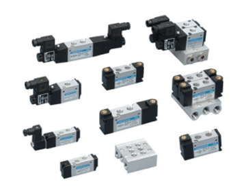 Compact Valves