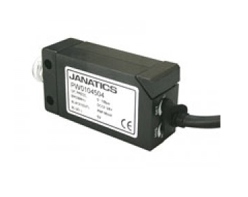 Janatics Pressure Switches