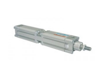 Tandem Air (Pneumatic) Cylinders